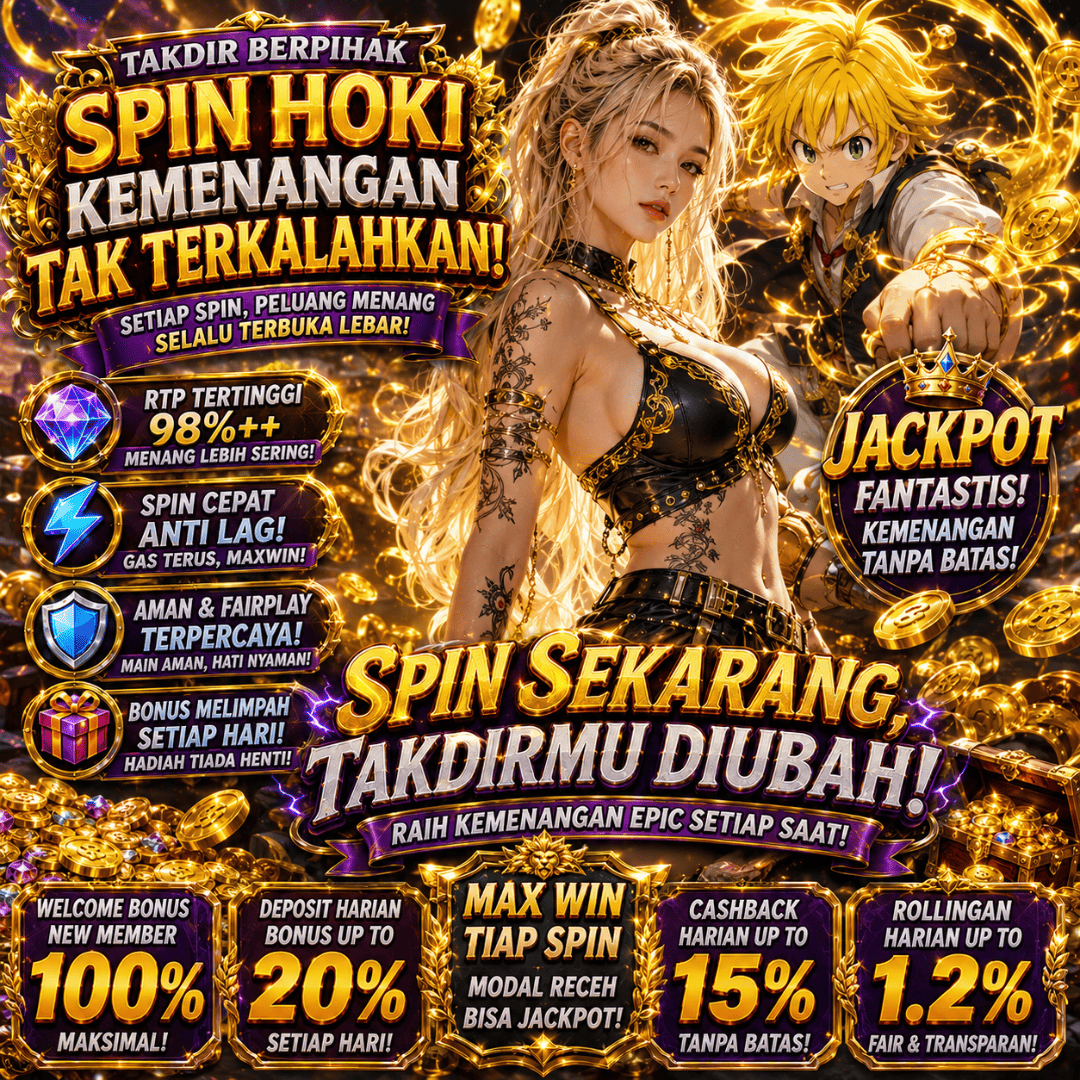 Banner polatotoslot.com